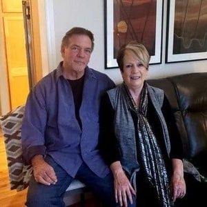 Meet your Posher, Ray